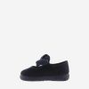 Niños Calzados Victoria Merceditas|Zapatos Slip-On | Merceditas Ojala Pana Cinta