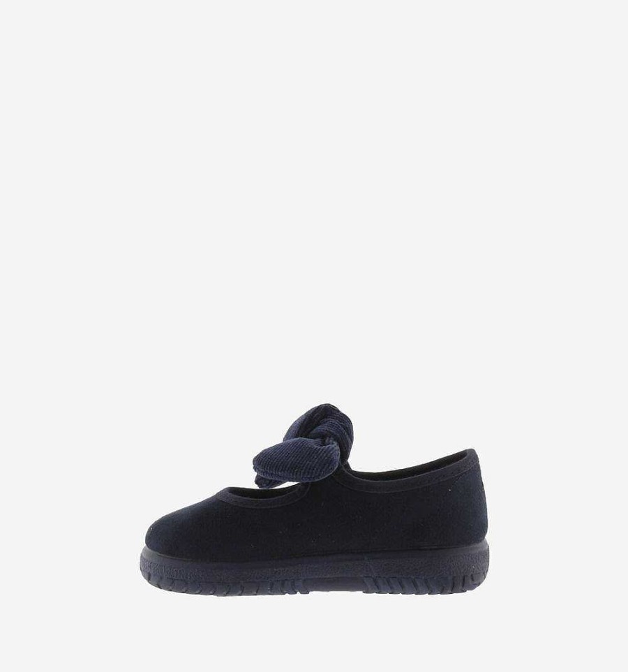 Niños Calzados Victoria Merceditas|Zapatos Slip-On | Merceditas Ojala Pana Cinta