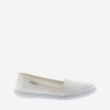 Hombre|Mujer Calzados Victoria Zapatos Slip-On | Lona suave para acampar