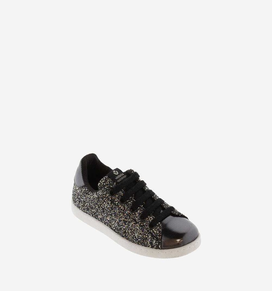 Niños|Mujer Calzados Victoria Zapatillas | Tenis Victoria Glitter