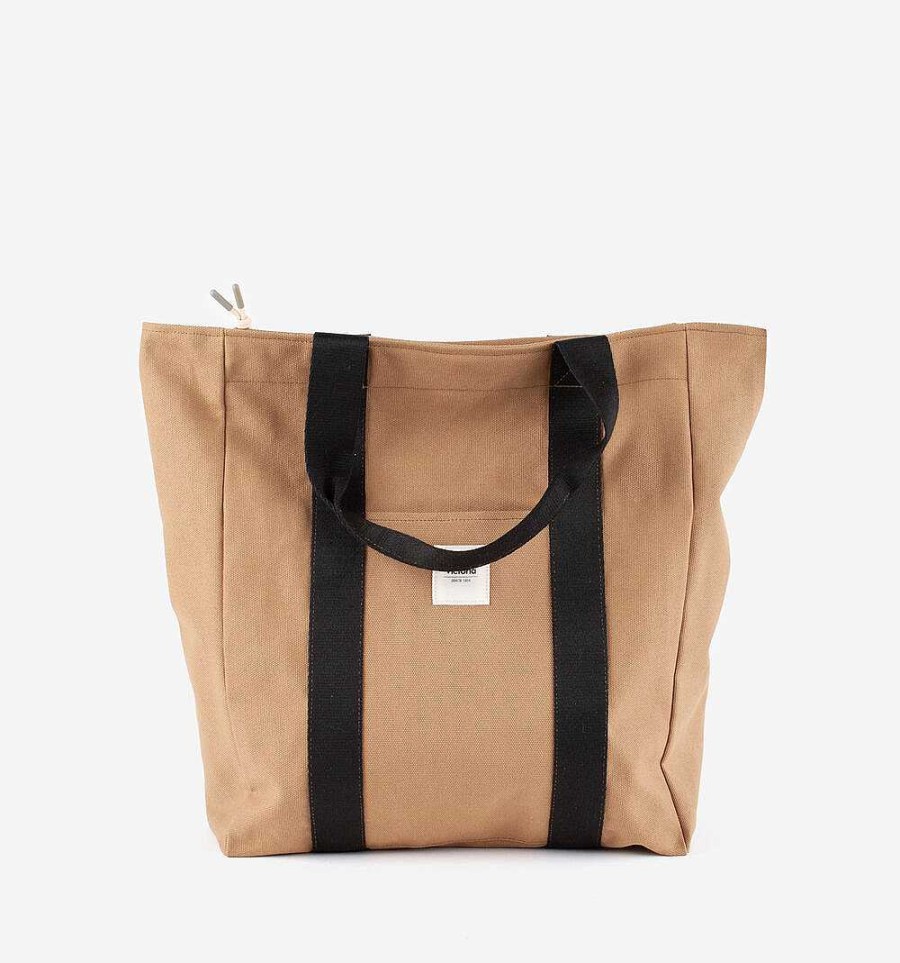 Mujer Calzados Victoria Bolsos | Tote de lona