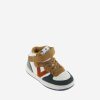 Niños Calzados Victoria Botas|Zapatos Altos | Botín Tiempo Multicolor