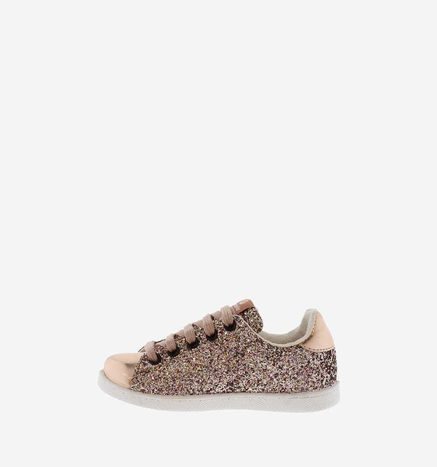 Niños|Mujer Calzados Victoria Zapatillas | Tenis Victoria Glitter