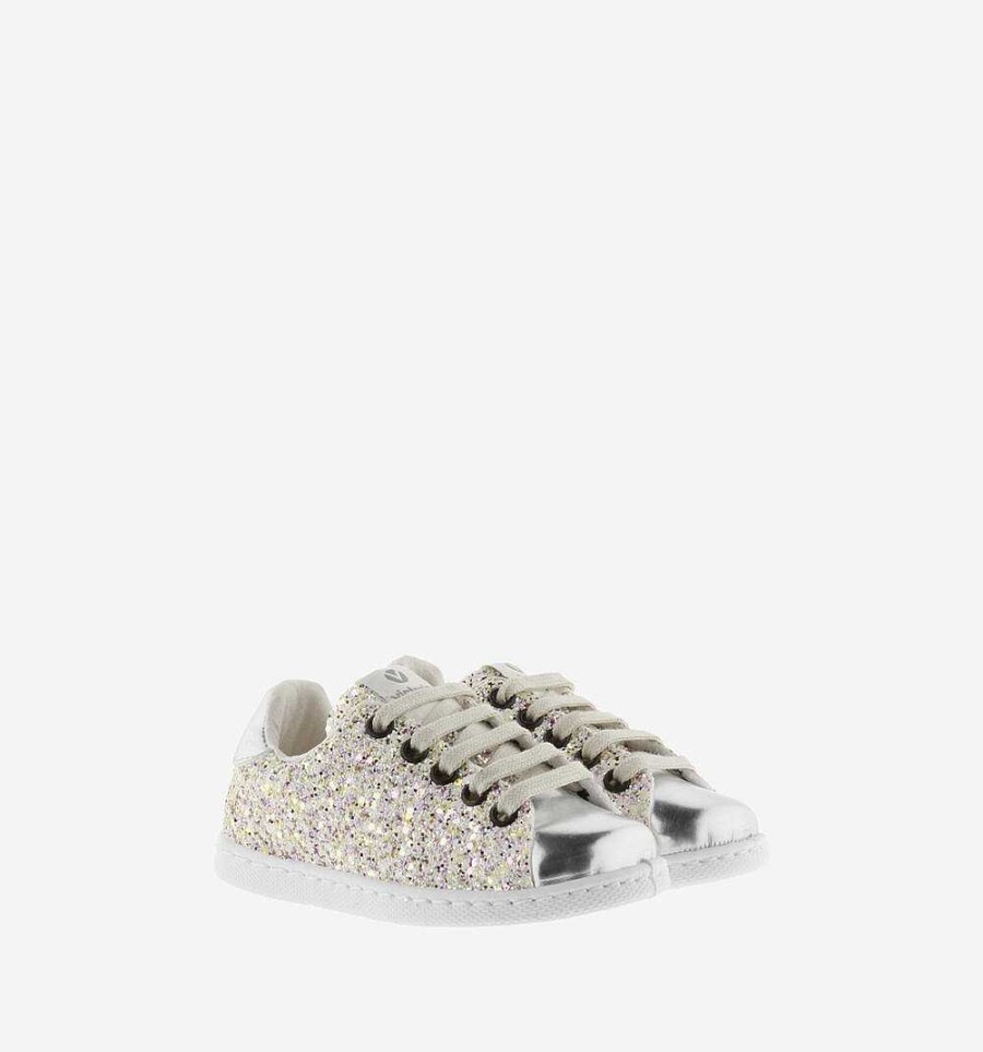 Niños|Mujer Calzados Victoria Zapatillas | Tenis Victoria Glitter