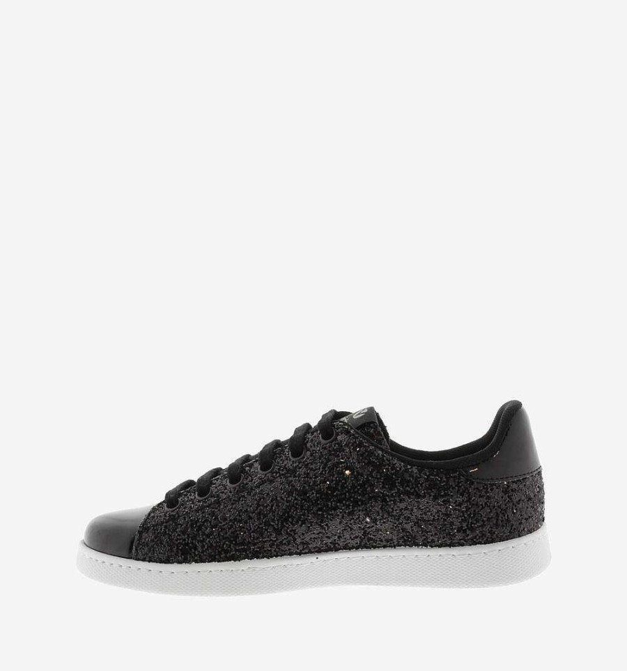 Mujer Calzados Victoria Zapatillas | Tenis Victoria Glitter