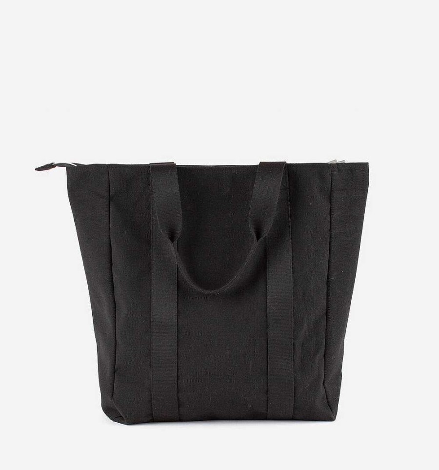 Mujer Calzados Victoria Bolsos | Tote de lona