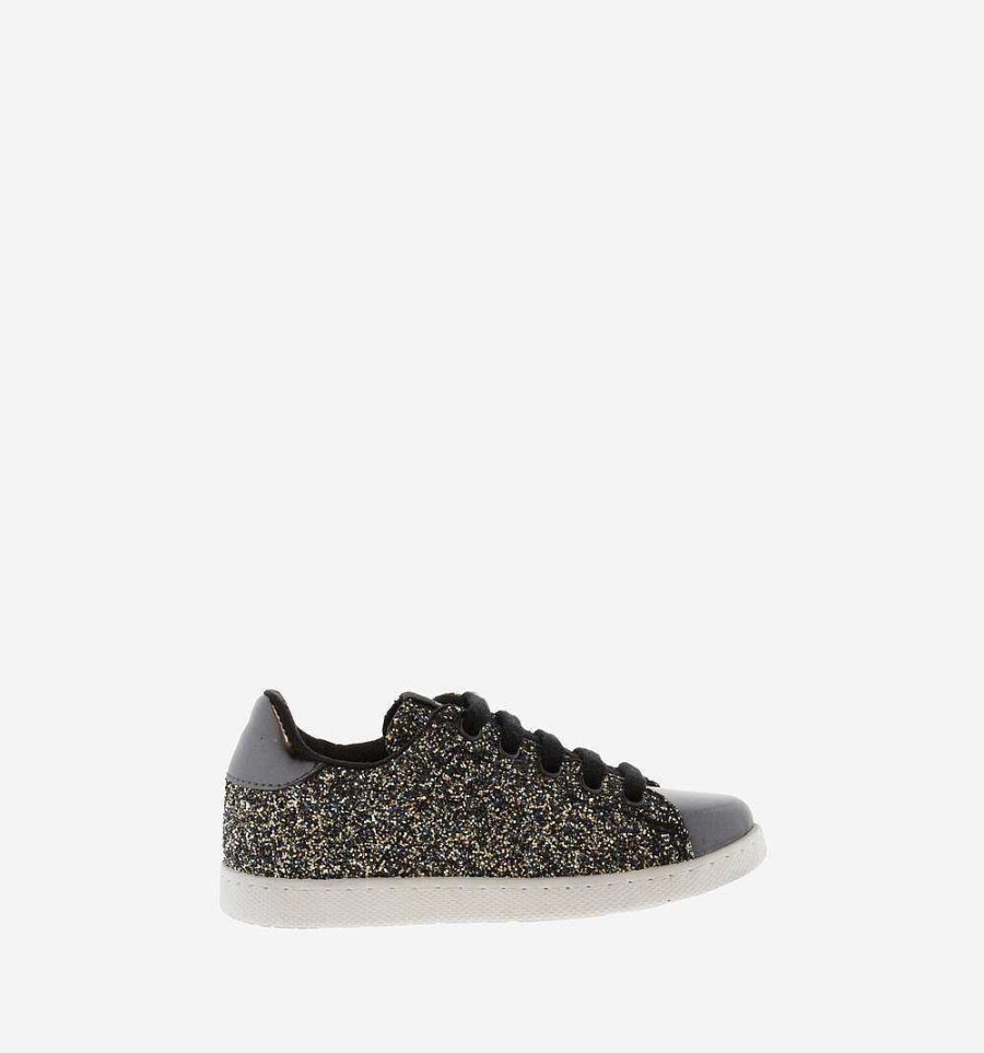 Niños|Mujer Calzados Victoria Zapatillas | Tenis Victoria Glitter