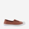 Mujer Calzados Victoria Zapatillas Slip-On|Zapatillas | Zapatillas de lona elásticas 1915 Drec®