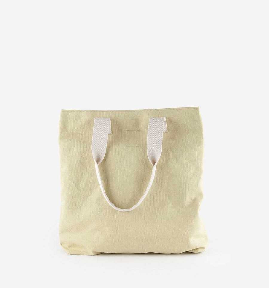 Mujer Calzados Victoria Bolsos | Tote de lona ecológica