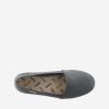 Hombre|Mujer Calzados Victoria Zapatos Slip-On | Lona suave para acampar