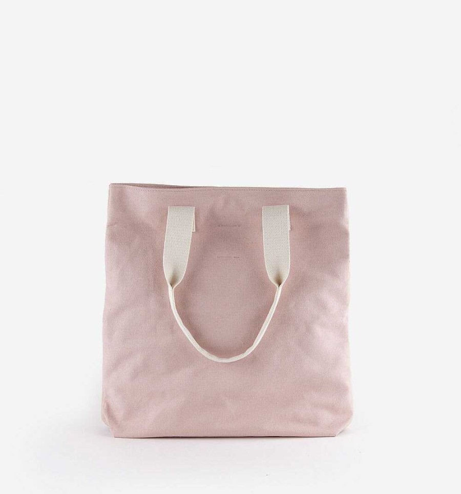 Mujer Calzados Victoria Bolsos | Tote de lona ecológica