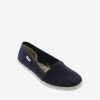 Hombre|Mujer Calzados Victoria Zapatos Slip-On | Lona suave para acampar