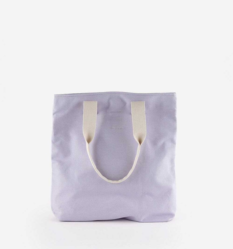 Mujer Calzados Victoria Bolsos | Tote de lona ecológica