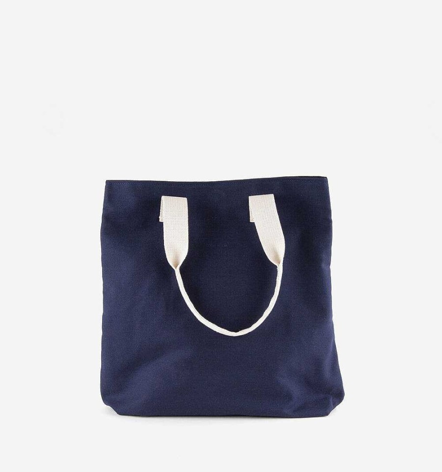 Mujer Calzados Victoria Bolsos | Tote de lona ecológica