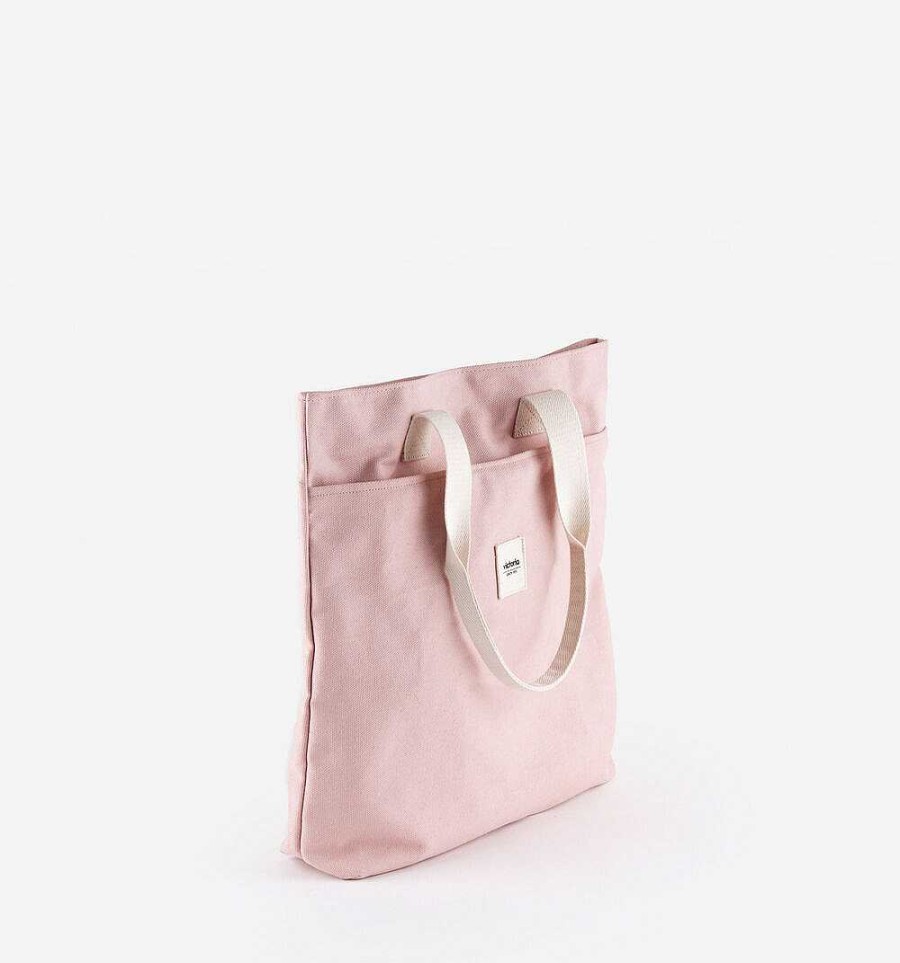 Mujer Calzados Victoria Bolsos | Tote de lona ecológica