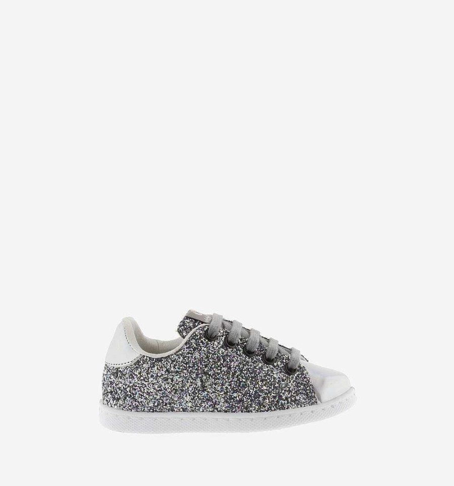 Niños|Mujer Calzados Victoria Zapatillas | Tenis Victoria Glitter